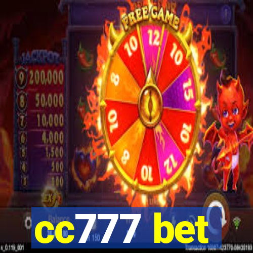 cc777 bet